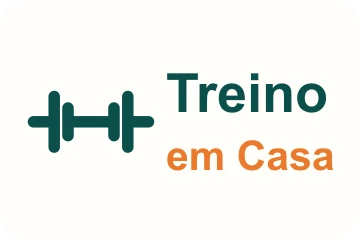 Treino em Casa